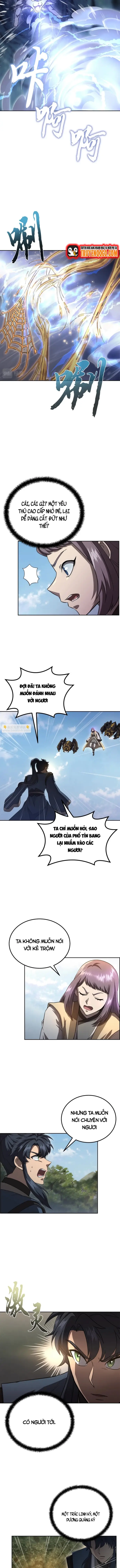 Thiếu Niên Phương Sĩ Chapter 85 - 10