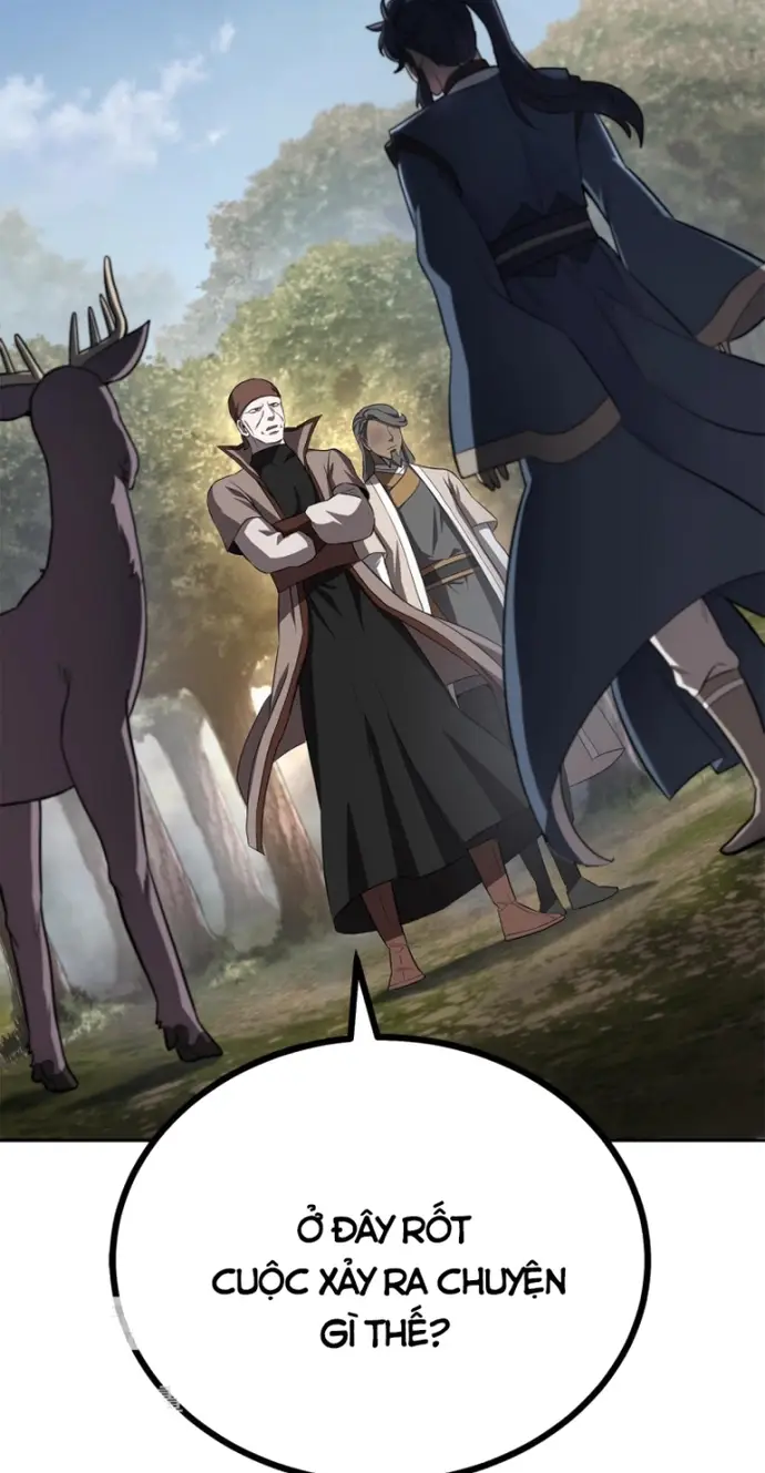 Thiếu Niên Phương Sĩ Chapter 85 - 12