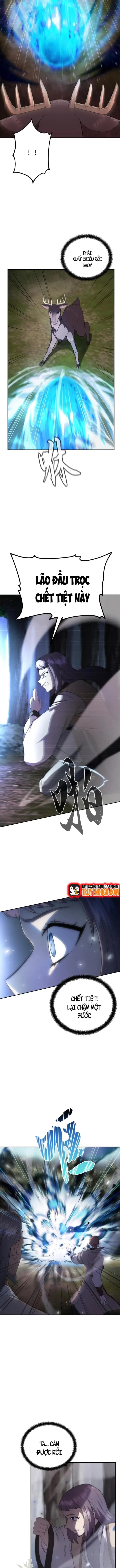 Thiếu Niên Phương Sĩ Chapter 86 - 9