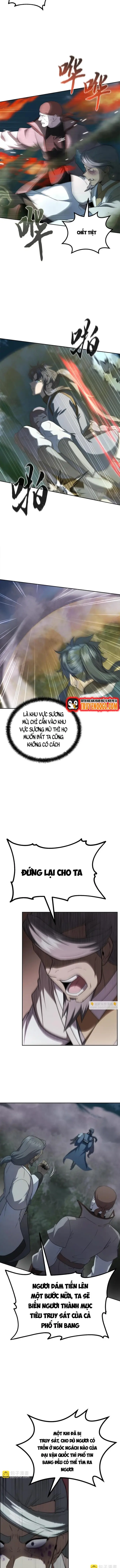 Thiếu Niên Phương Sĩ Chapter 89 - 2