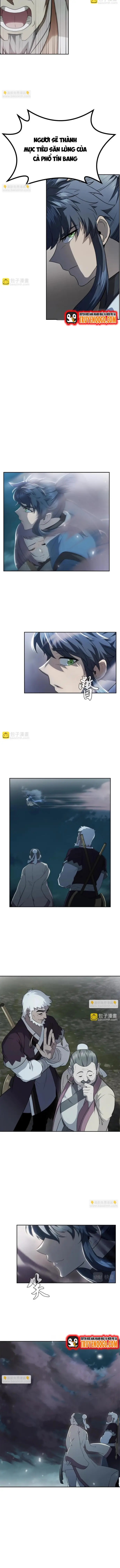 Thiếu Niên Phương Sĩ Chapter 89 - 3