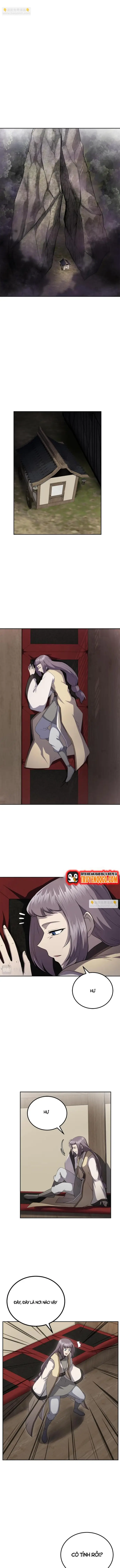 Thiếu Niên Phương Sĩ Chapter 89 - 4