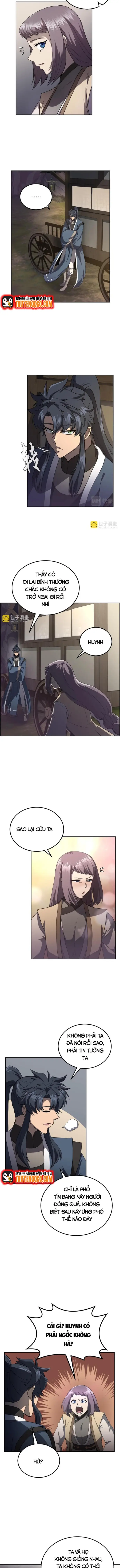 Thiếu Niên Phương Sĩ Chapter 89 - 5