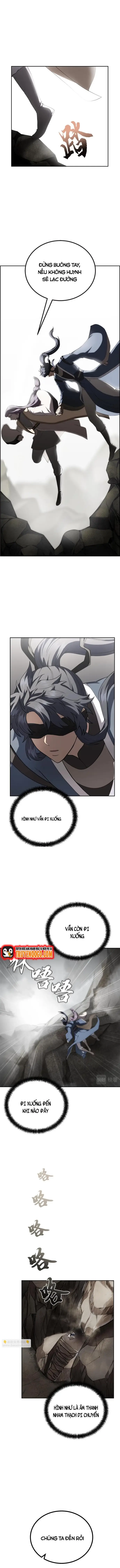 Thiếu Niên Phương Sĩ Chapter 90 - 6