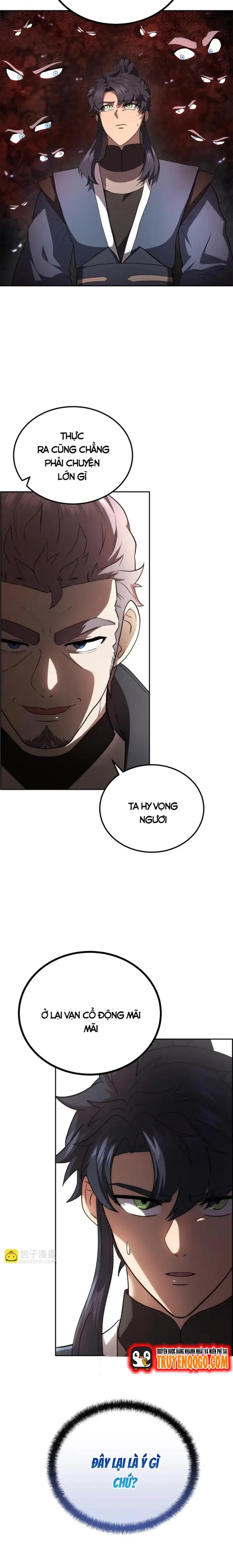 Thiếu Niên Phương Sĩ Chapter 90 - 12