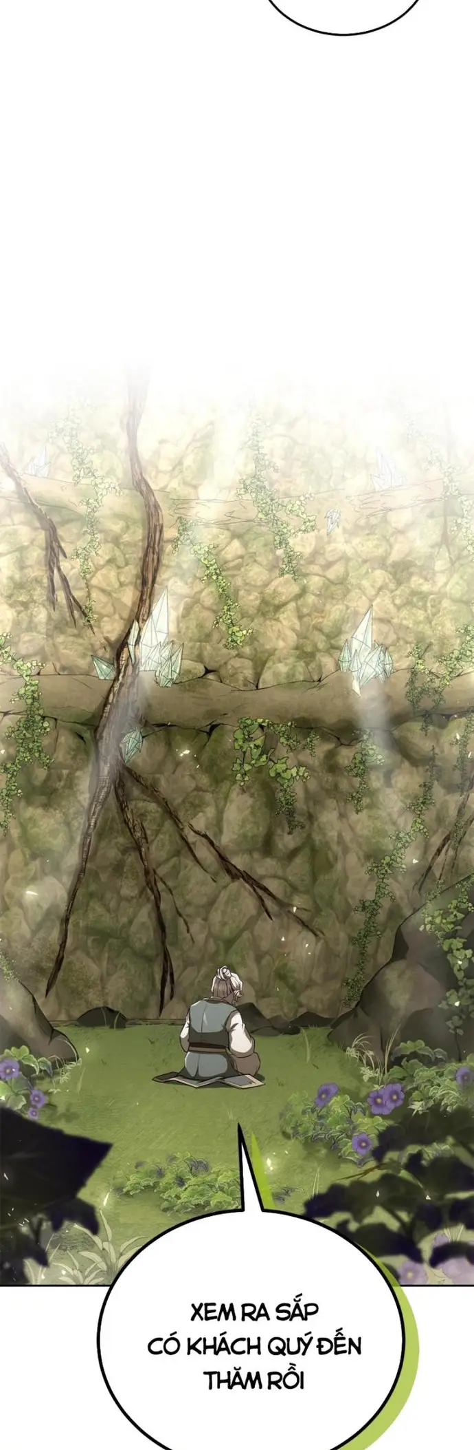 Thiếu Niên Phương Sĩ Chapter 91 - 13