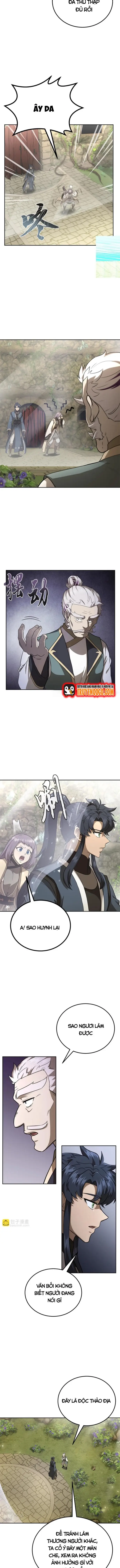 Thiếu Niên Phương Sĩ Chapter 92 - 2