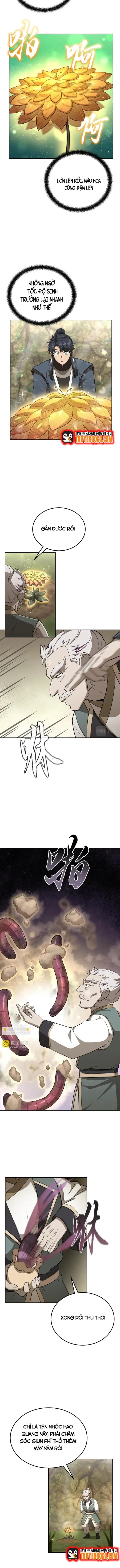 Thiếu Niên Phương Sĩ Chapter 92 - 7