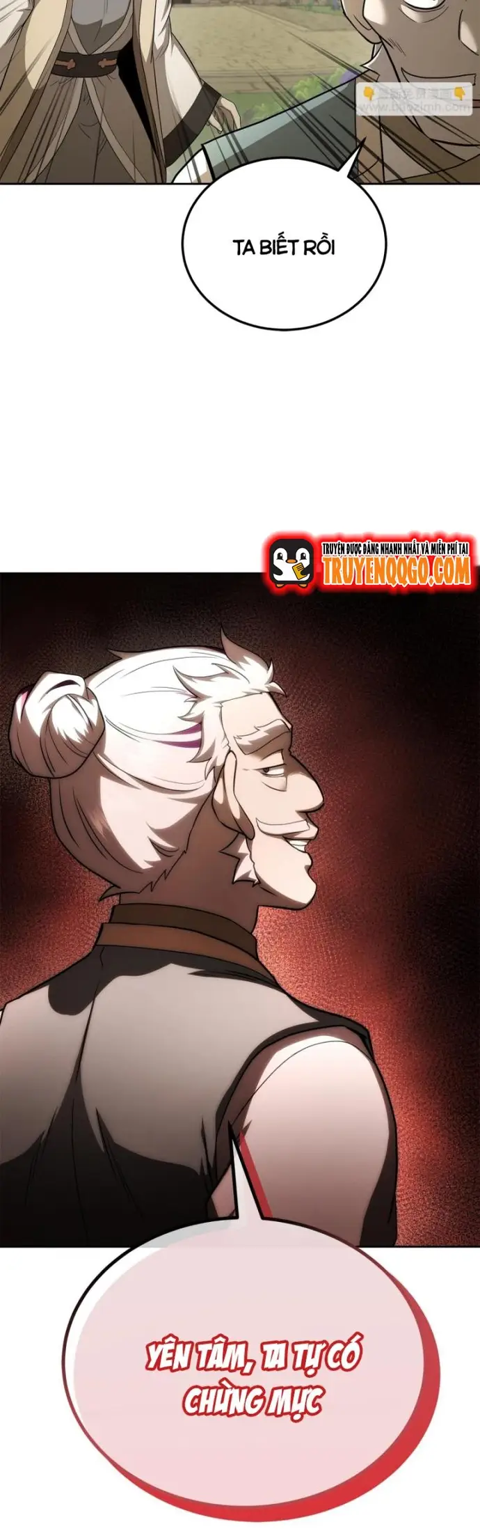 Thiếu Niên Phương Sĩ Chapter 92 - 10