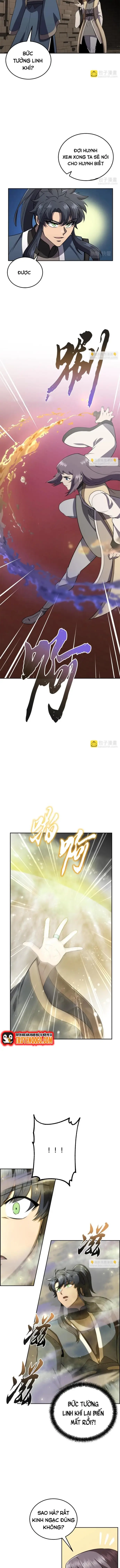 Thiếu Niên Phương Sĩ Chapter 94 - 3