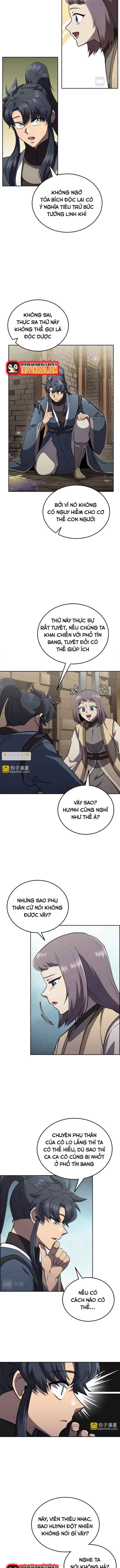 Thiếu Niên Phương Sĩ Chapter 94 - 4