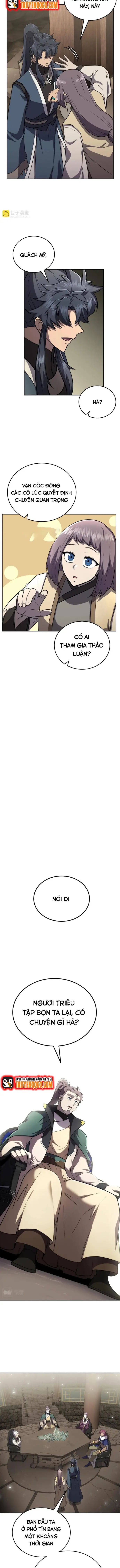 Thiếu Niên Phương Sĩ Chapter 94 - 5