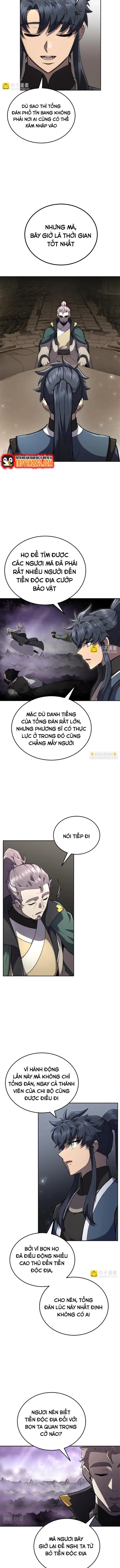 Thiếu Niên Phương Sĩ Chapter 94 - 7