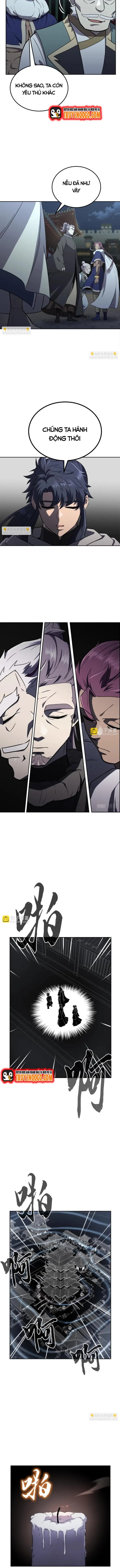 Thiếu Niên Phương Sĩ Chapter 95 - 5