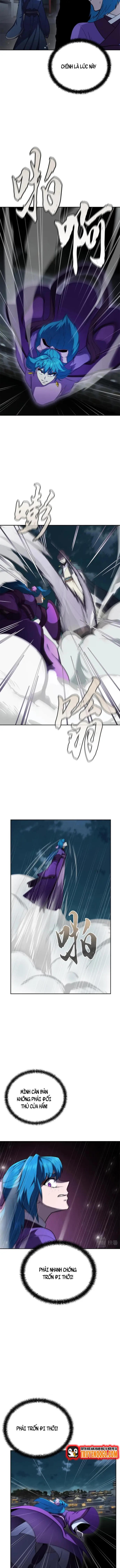Thiếu Niên Phương Sĩ Chapter 95 - 8