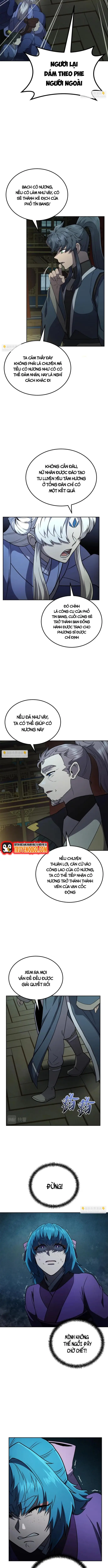Thiếu Niên Phương Sĩ Chapter 96 - 10