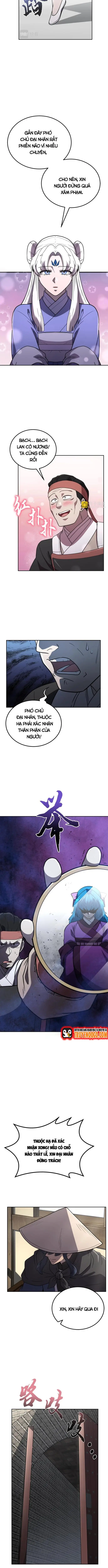 Thiếu Niên Phương Sĩ Chapter 97 - 3