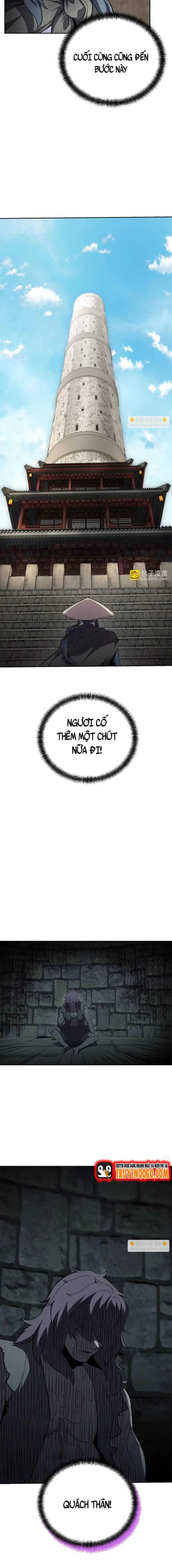 Thiếu Niên Phương Sĩ Chapter 97 - 10