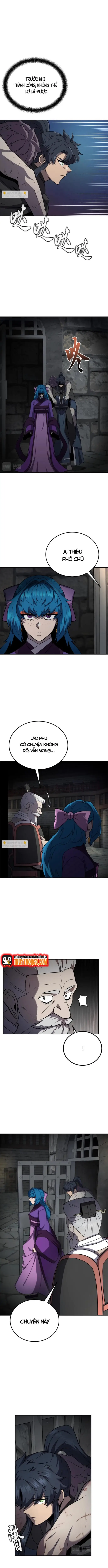 Thiếu Niên Phương Sĩ Chapter 98 - 6