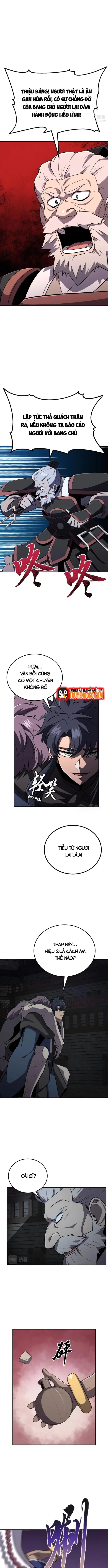 Thiếu Niên Phương Sĩ Chapter 98 - 7