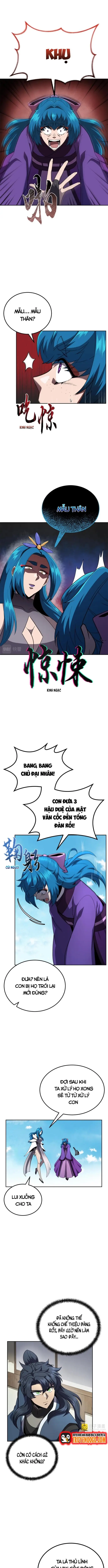 Thiếu Niên Phương Sĩ Chapter 99 - 2