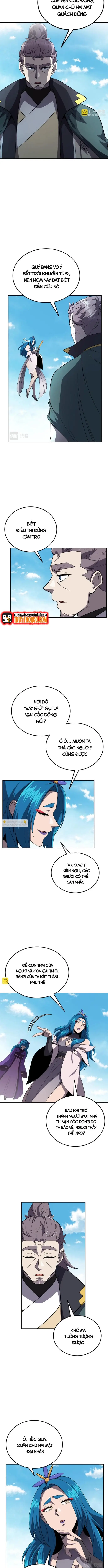 Thiếu Niên Phương Sĩ Chapter 99 - 3