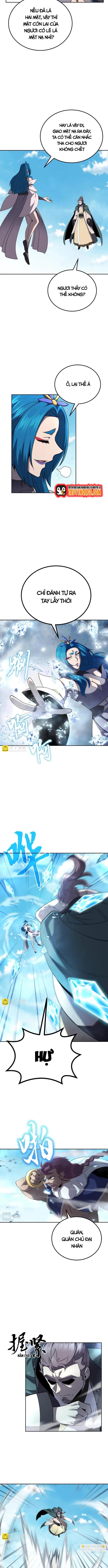 Thiếu Niên Phương Sĩ Chapter 99 - 4