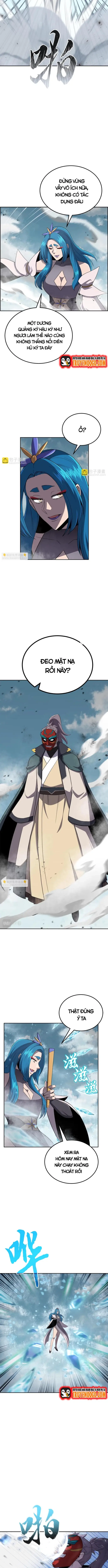 Thiếu Niên Phương Sĩ Chapter 99 - 5