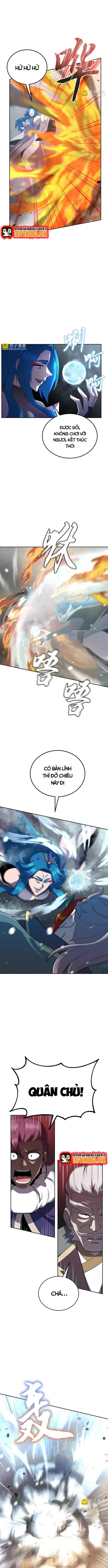 Thiếu Niên Phương Sĩ Chapter 99 - 9