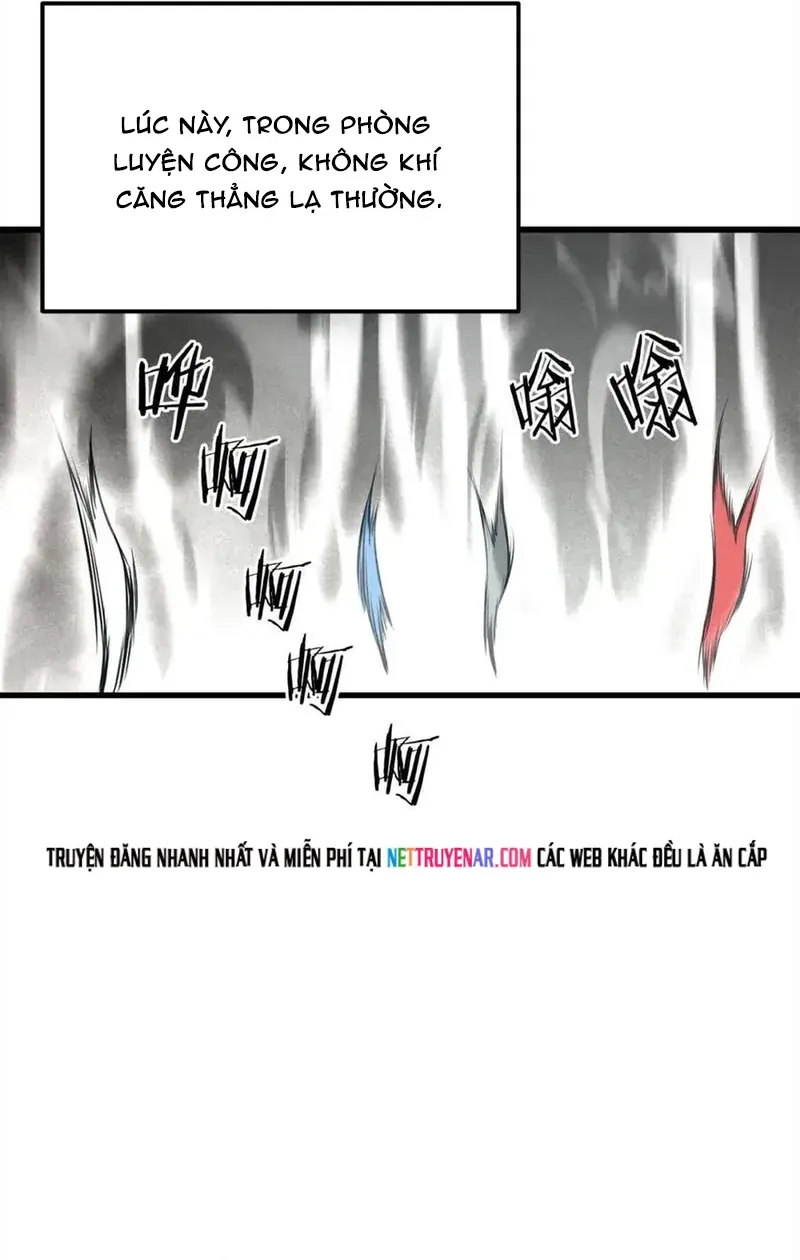 Đại Tướng Quân Chapter 101 - 2