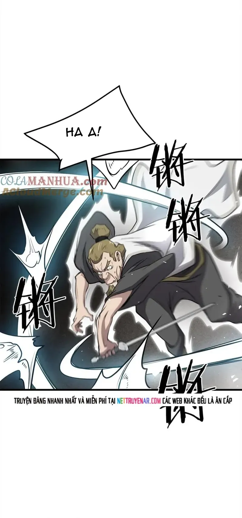 Đại Tướng Quân Chapter 101 - 11