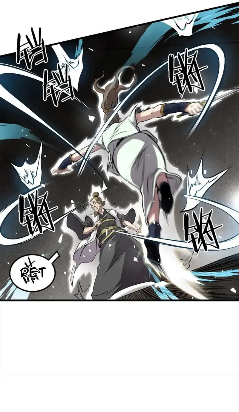 Đại Tướng Quân Chapter 101 - 13