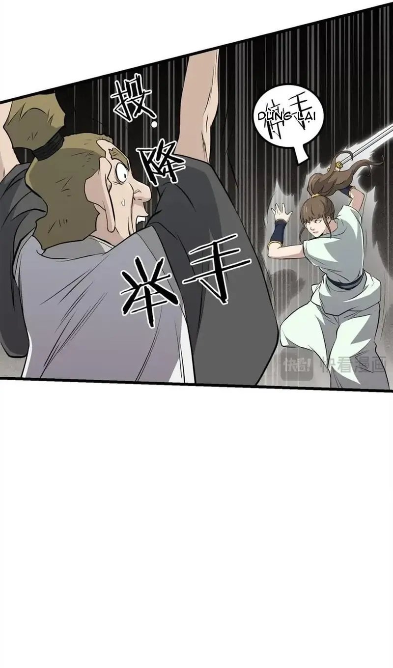 Đại Tướng Quân Chapter 101 - 15