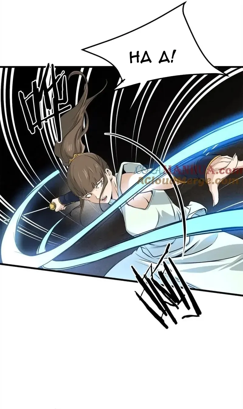 Đại Tướng Quân Chapter 101 - 24