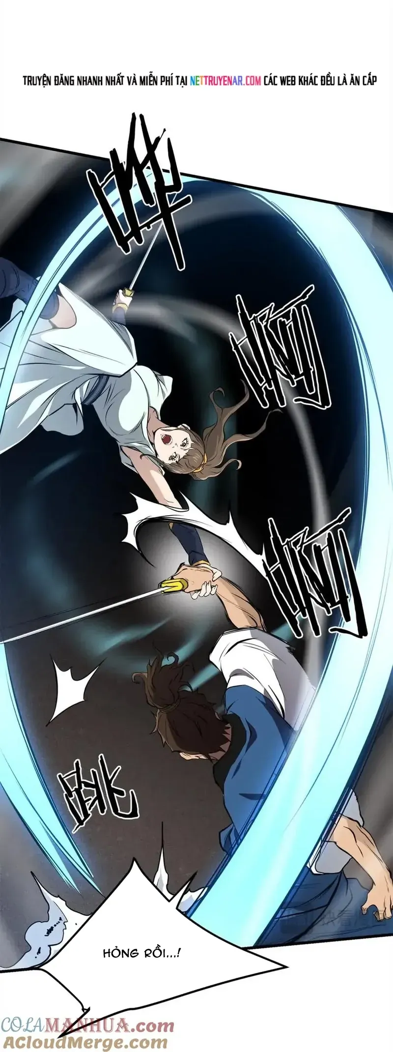 Đại Tướng Quân Chapter 101 - 26