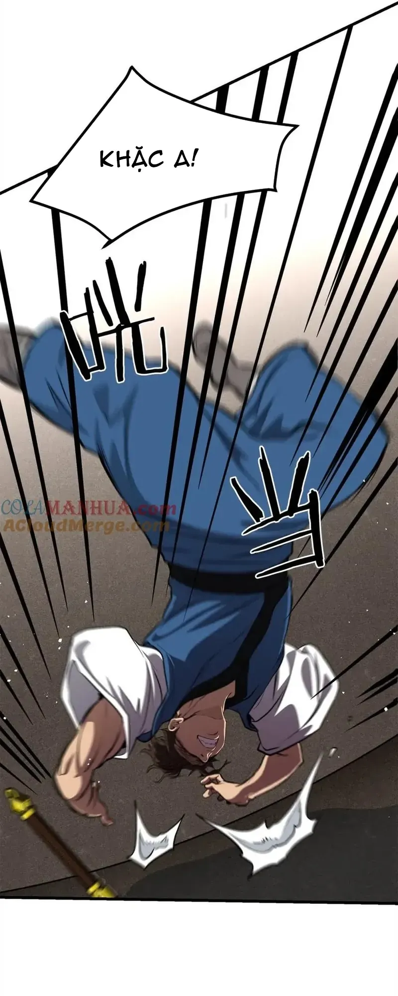 Đại Tướng Quân Chapter 101 - 28