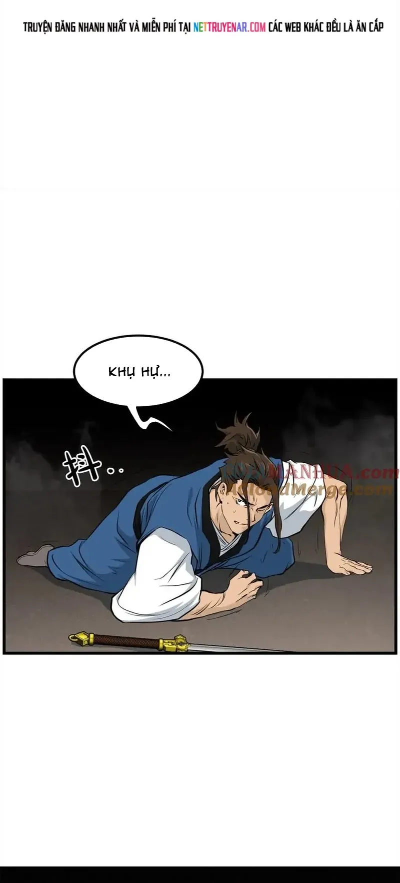 Đại Tướng Quân Chapter 101 - 29