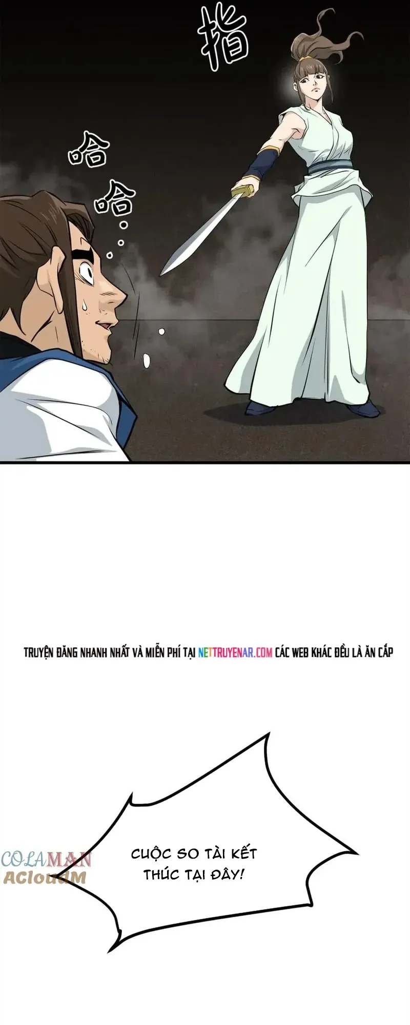 Đại Tướng Quân Chapter 101 - 30