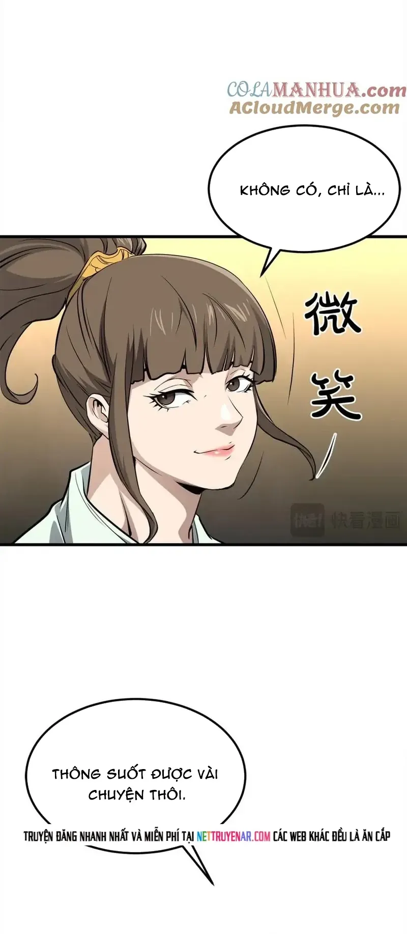 Đại Tướng Quân Chapter 101 - 32