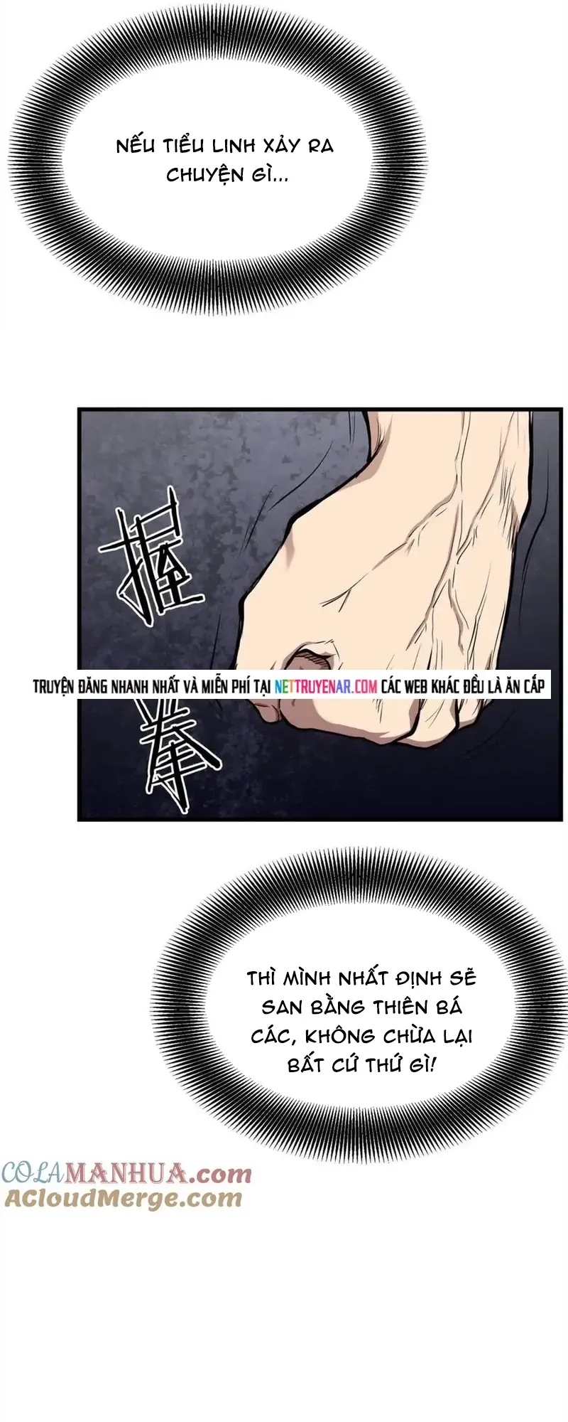 Đại Tướng Quân Chapter 101 - 37