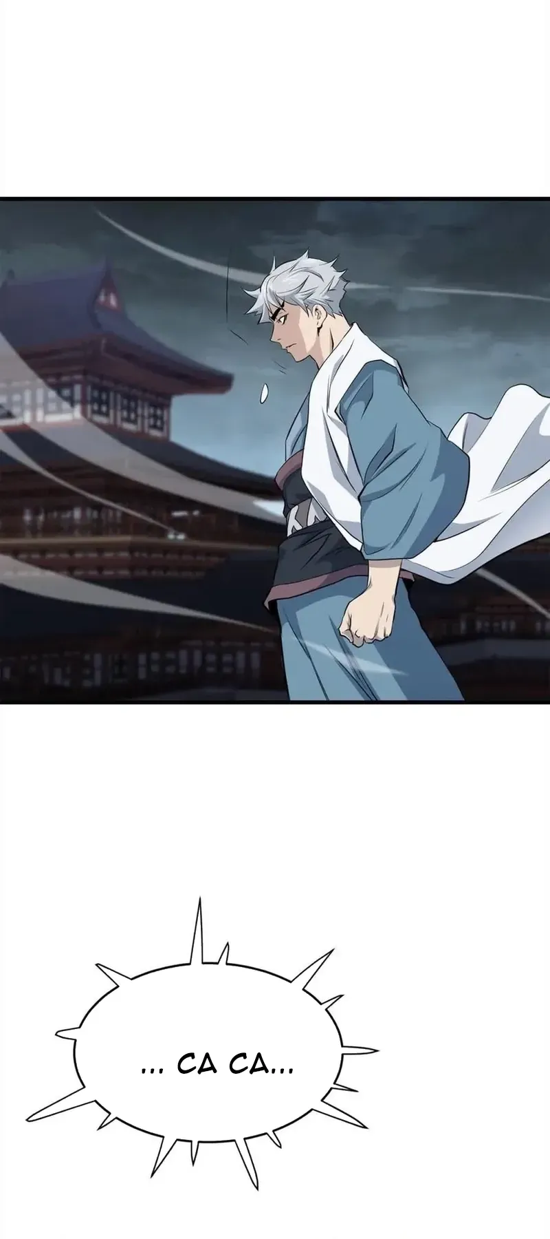 Đại Tướng Quân Chapter 101 - 38