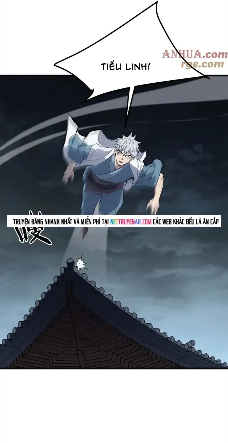 Đại Tướng Quân Chapter 101 - 45