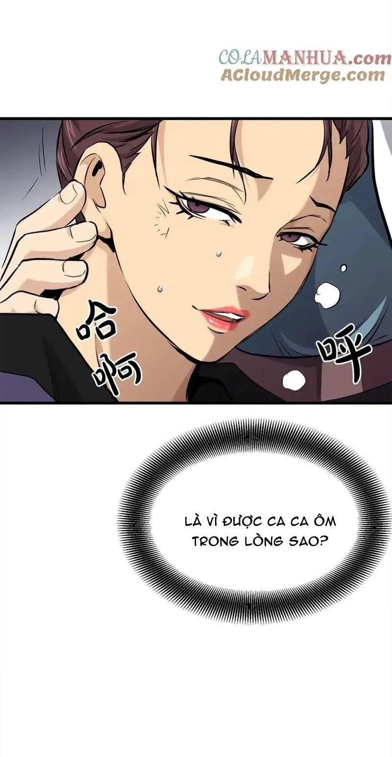 Đại Tướng Quân Chapter 101 - 48