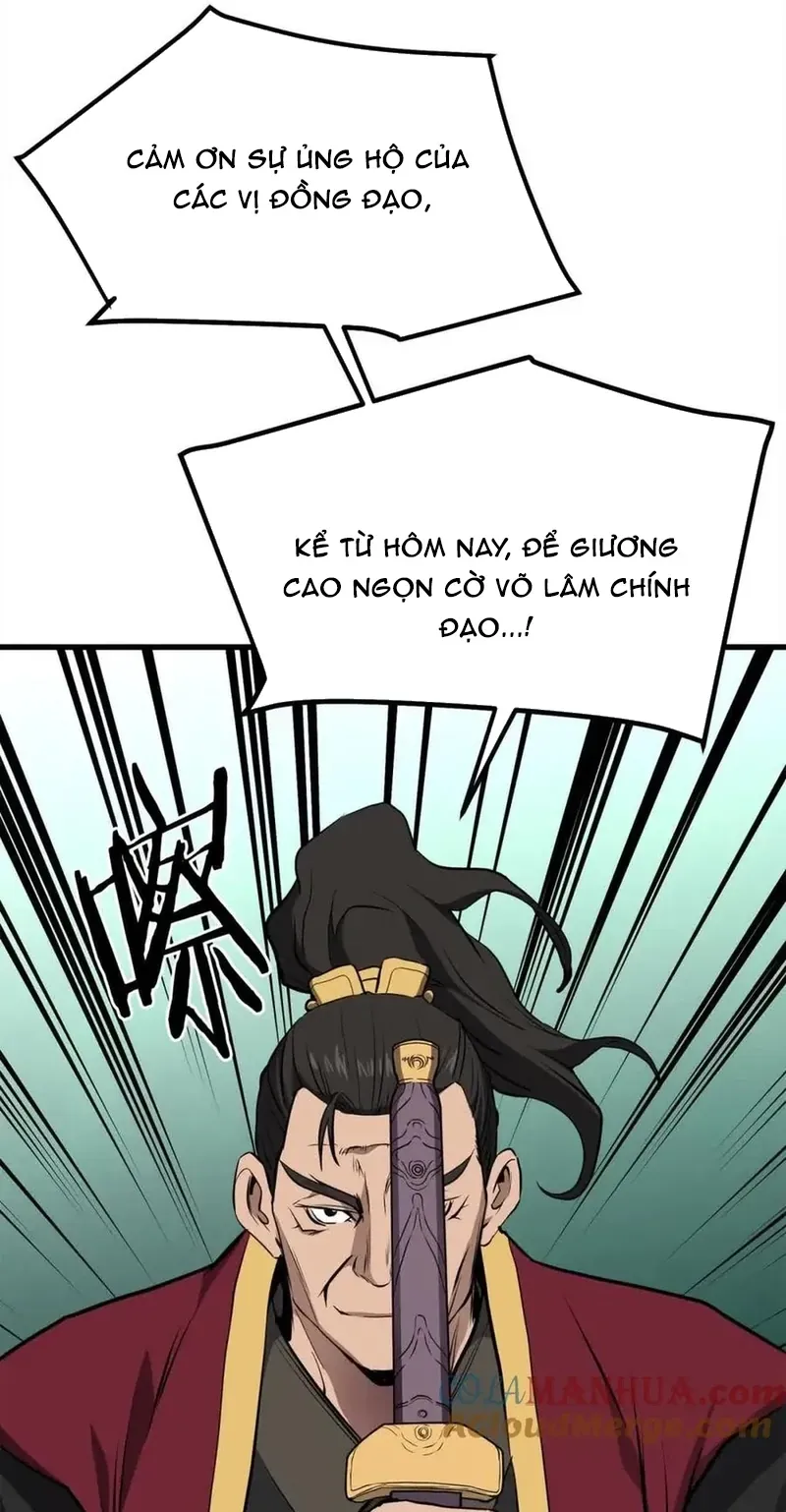 Đại Tướng Quân Chapter 101 - 53