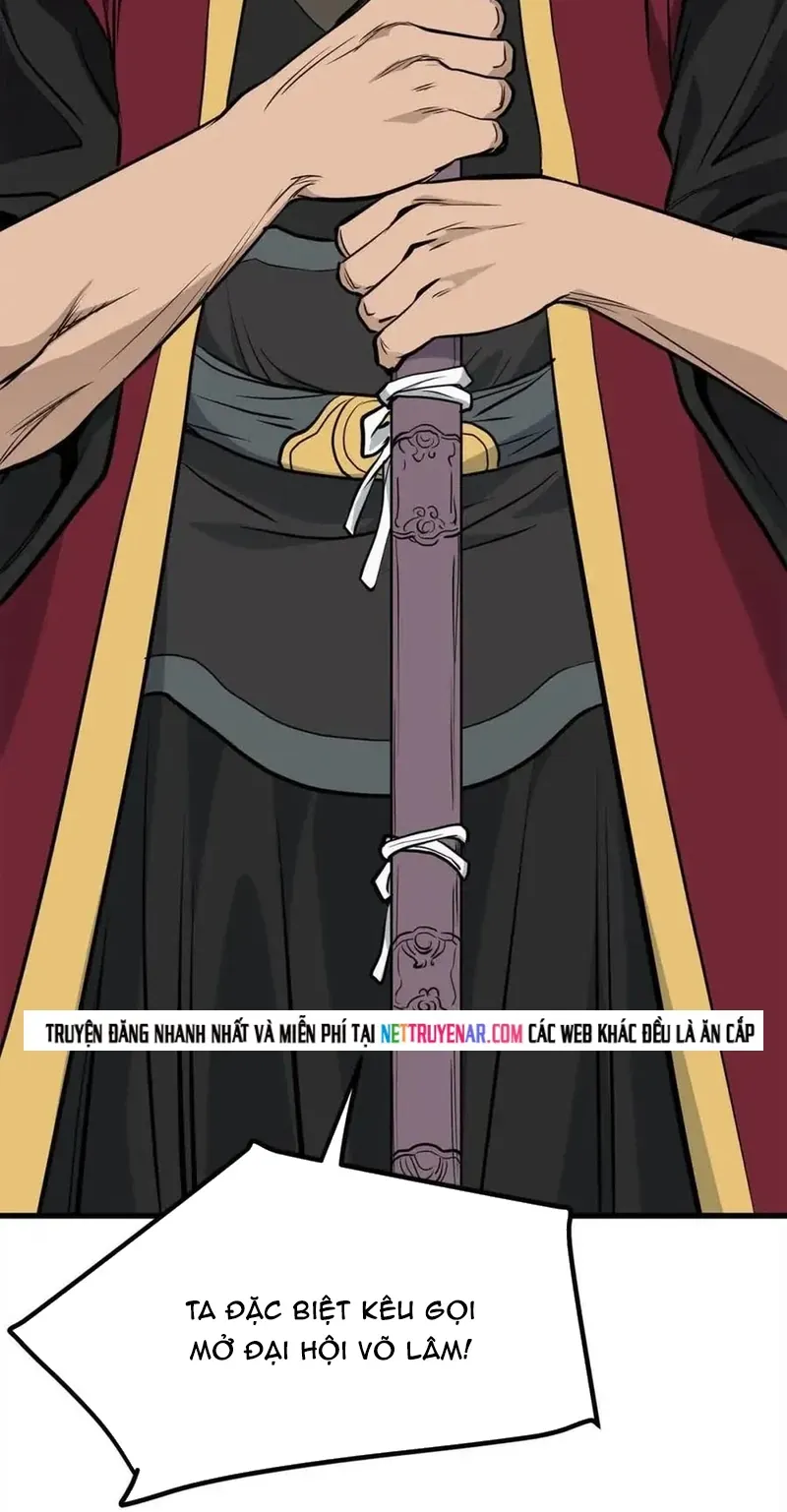 Đại Tướng Quân Chapter 101 - 54