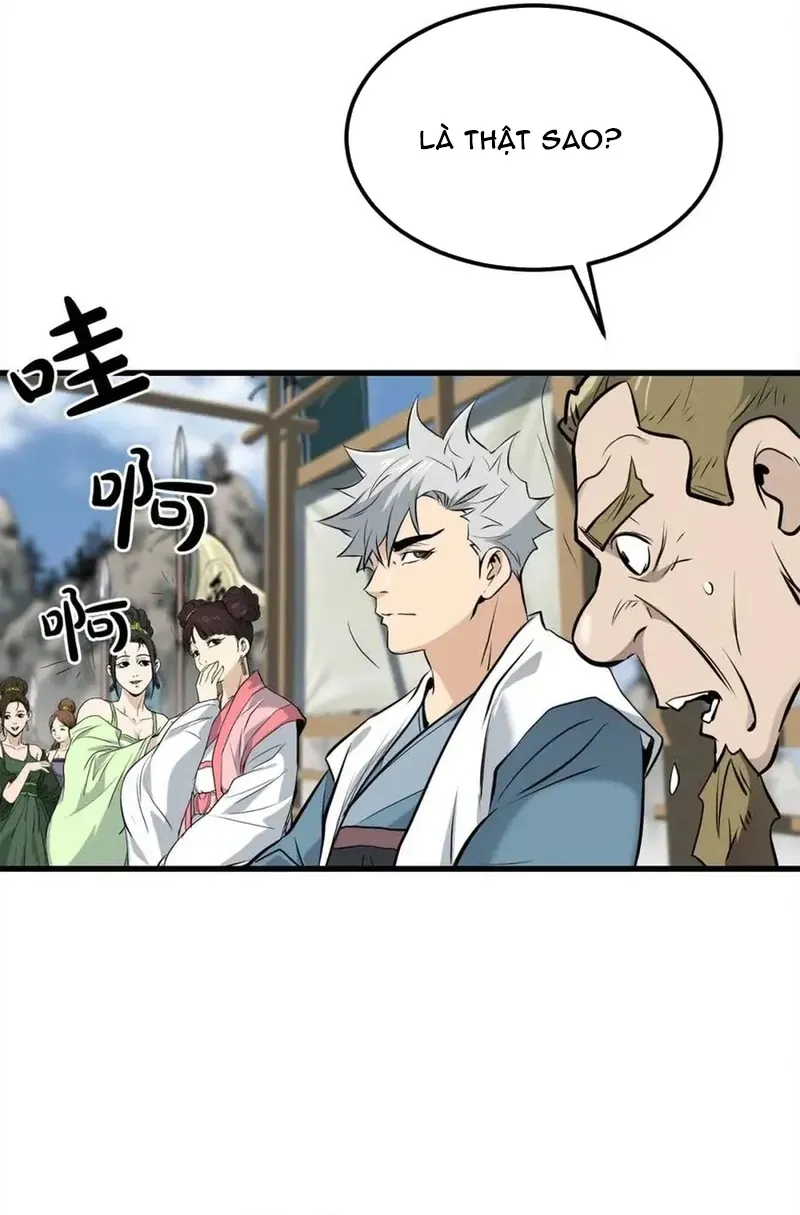 Đại Tướng Quân Chapter 101 - 57