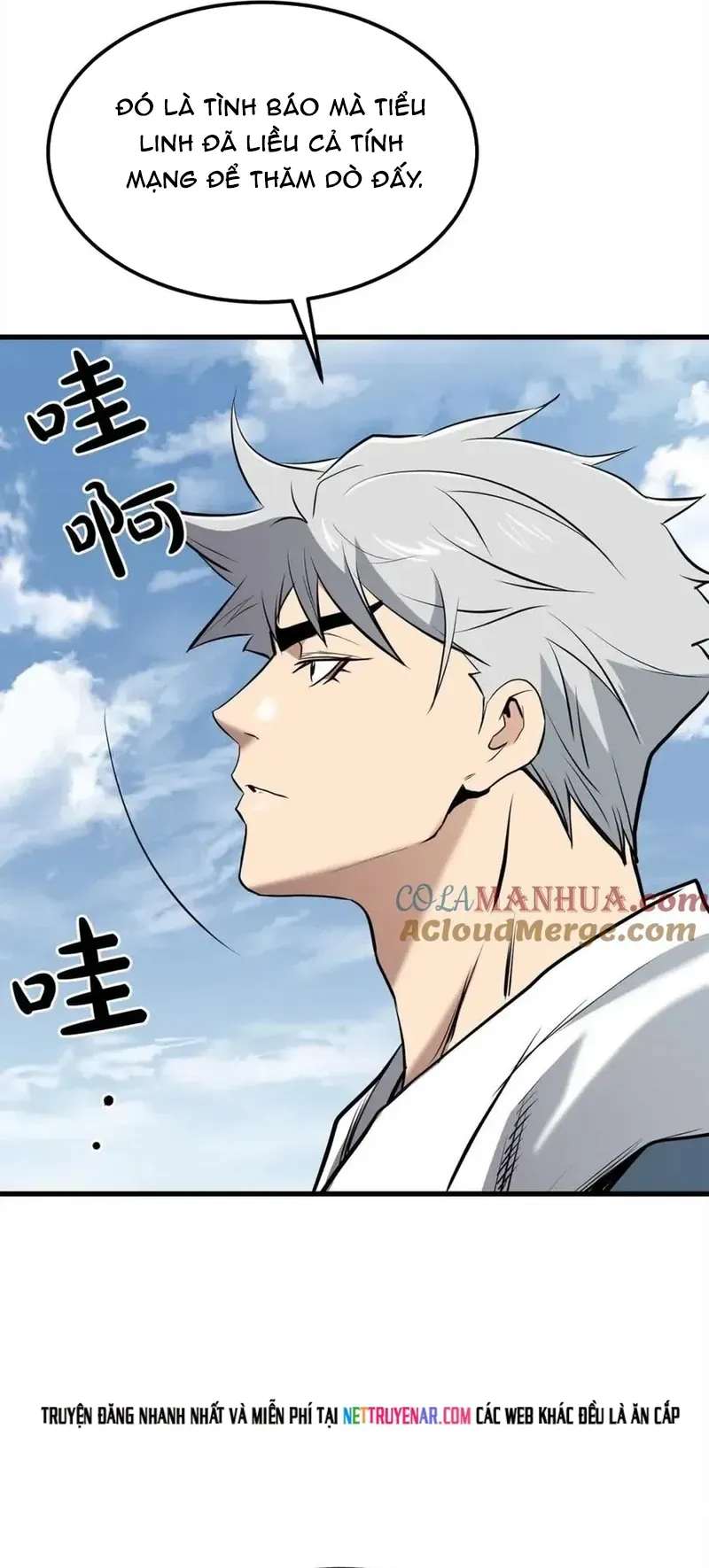 Đại Tướng Quân Chapter 101 - 58