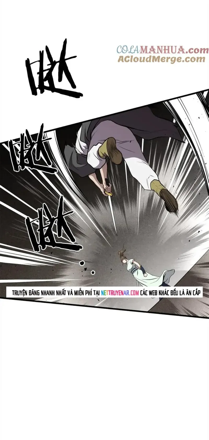 Đại Tướng Quân Chapter 101 - 7