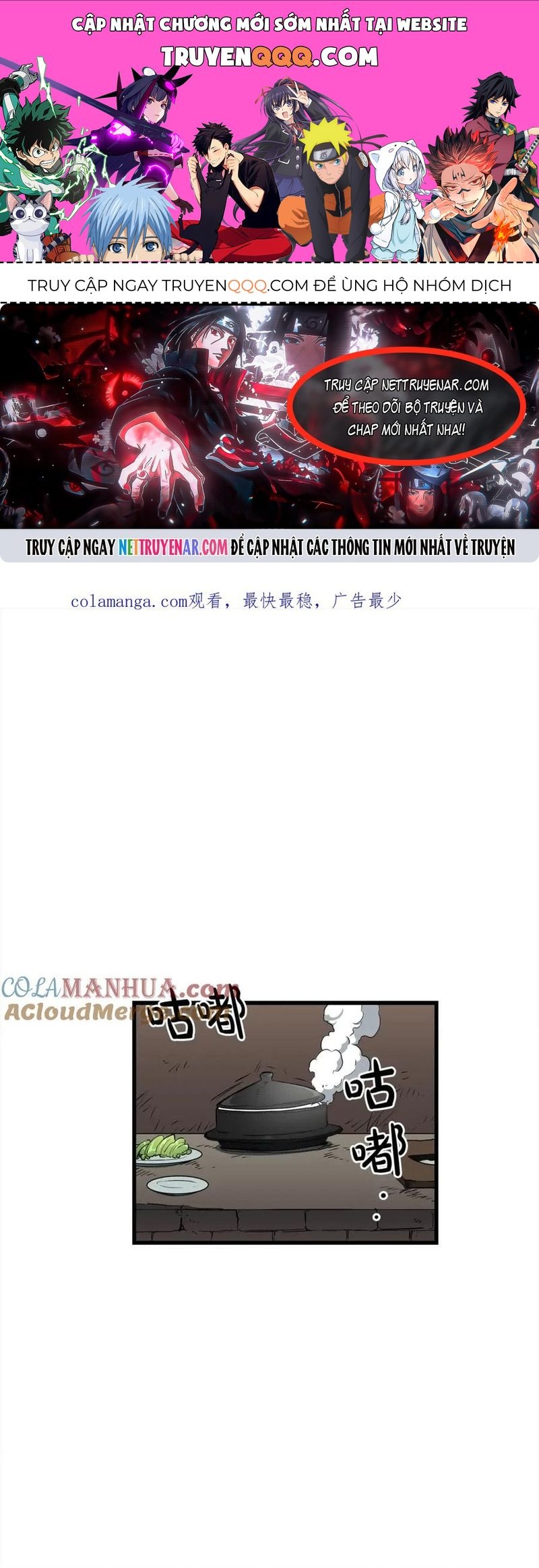 Đại Tướng Quân Chapter 102 - 1