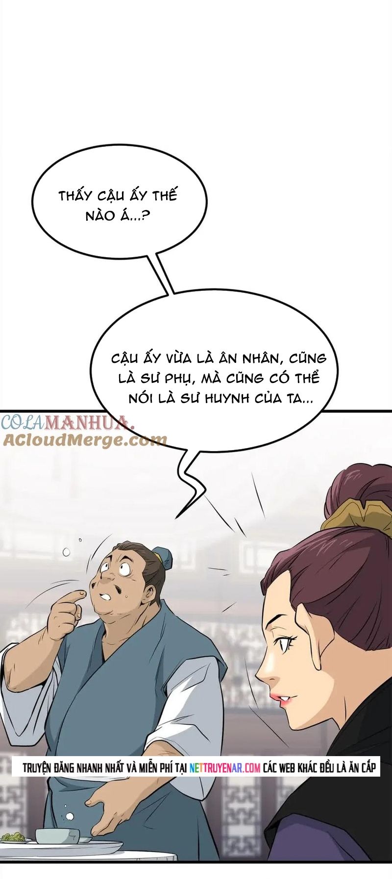 Đại Tướng Quân Chapter 102 - 12